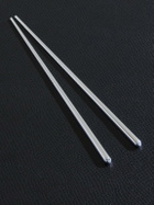 Christofle - MOOD Silver-Plated Chopsticks