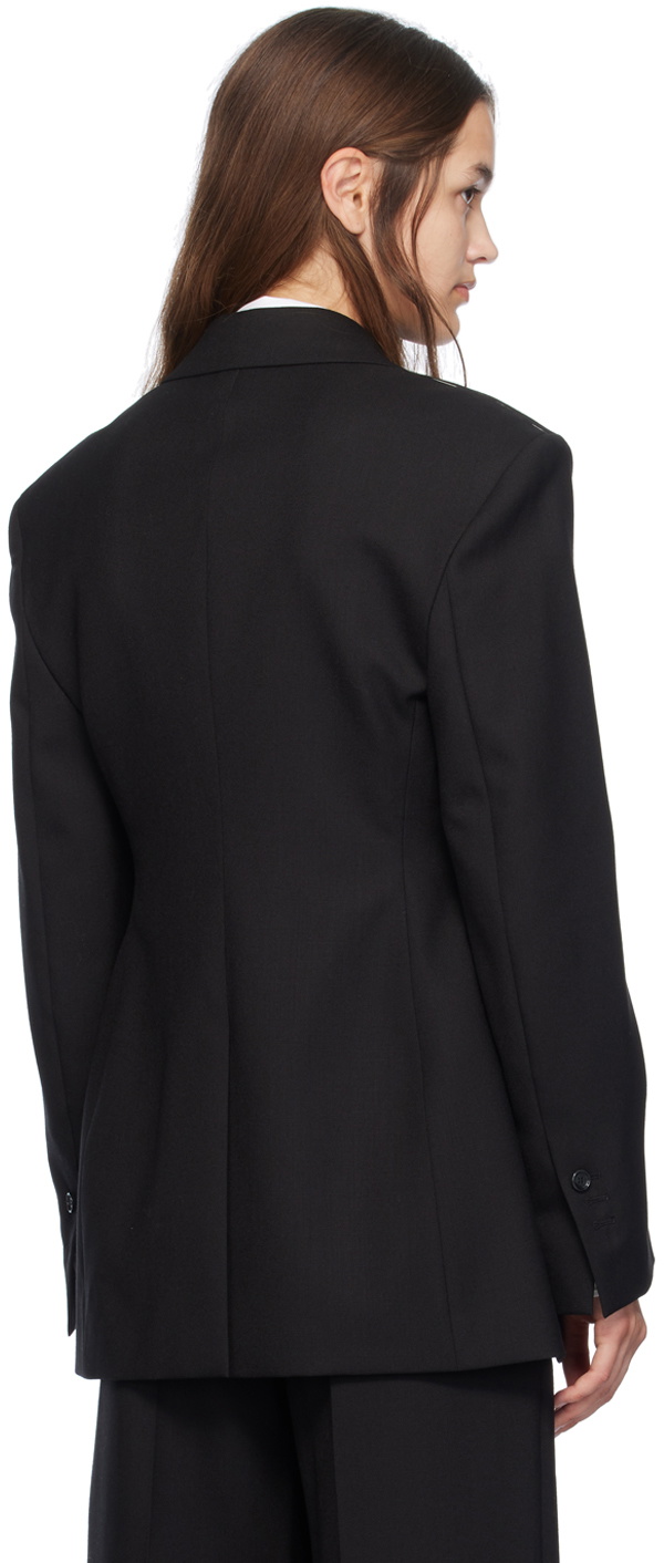 BOSS Black Slim-Fit Blazer