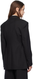 BOSS Black Slim-Fit Blazer