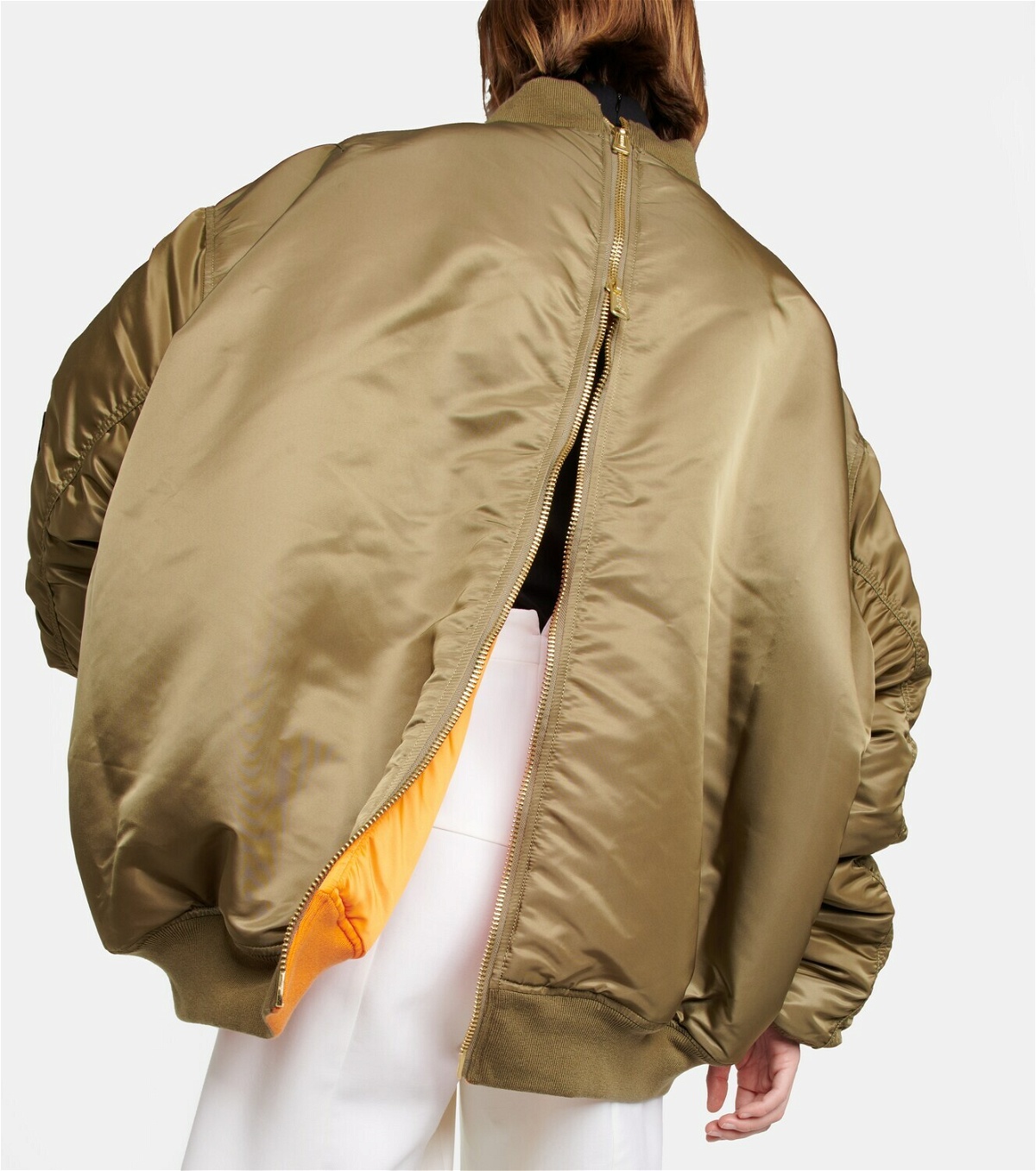 Vetements - Bomber jacket Vetements