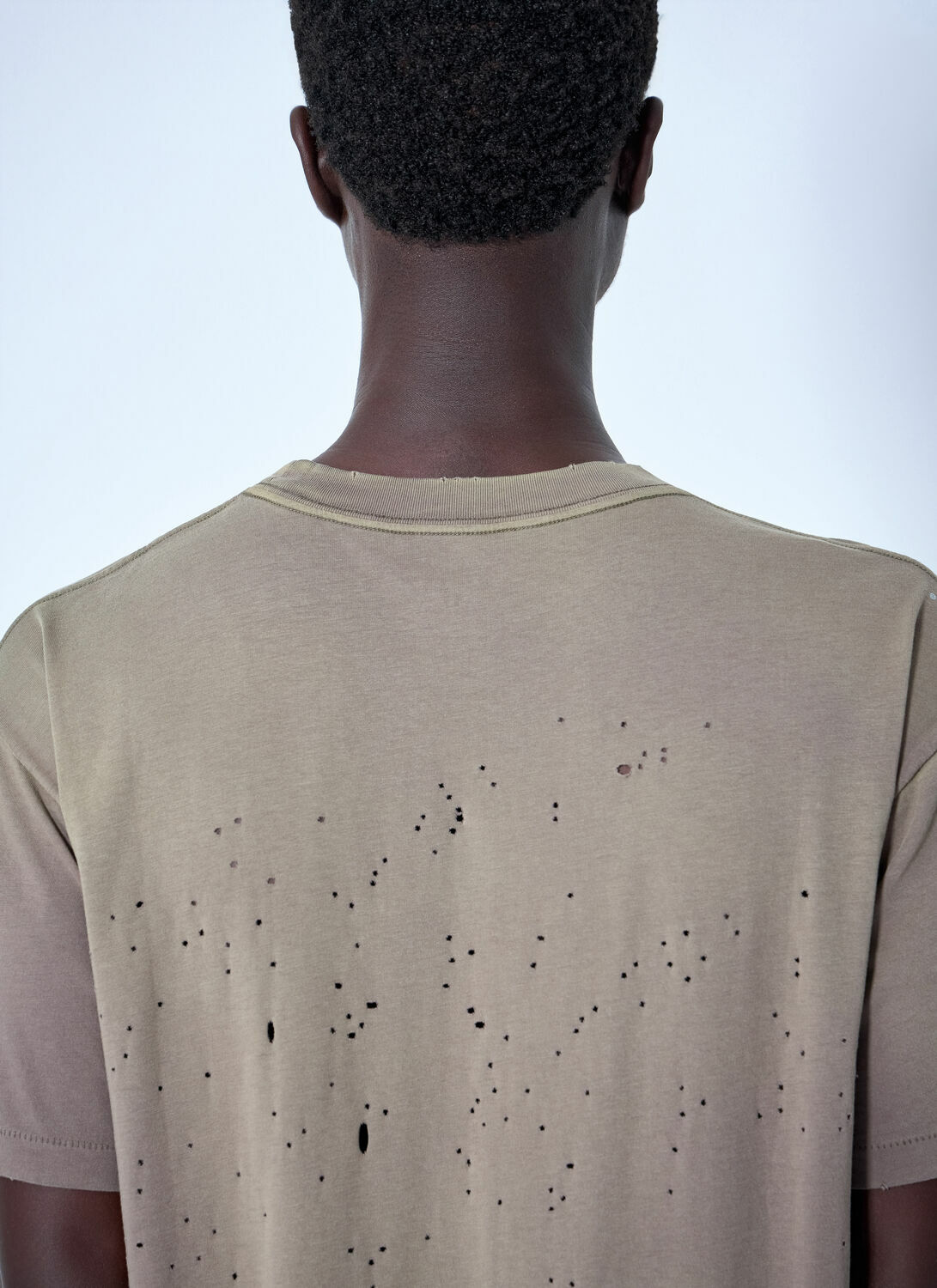 Satisfy MothTech T-Shirt