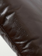 Bottega Veneta - Pillow Leather Pouch