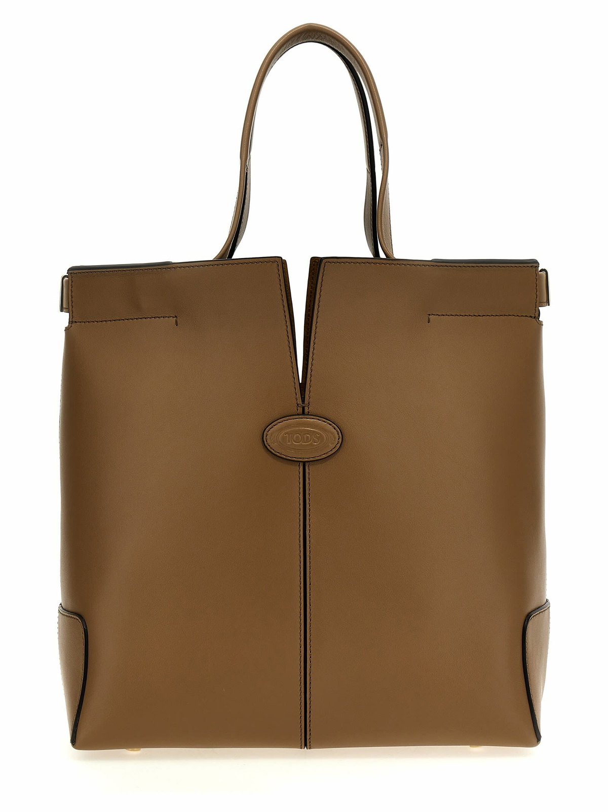 Tod's tods Di Bag Folio Shopping Bag Tod's