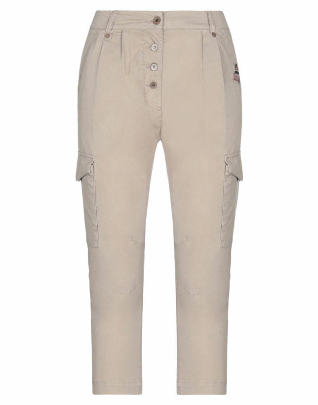 Photo: Napapijri Womens Pants in Beige