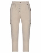 Napapijri Womens Pants in Beige