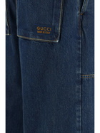 Gucci Jeans