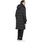 Canada Goose Black Black Label Warwick Parka