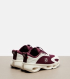 Loewe x On Cloudsolo running shoes