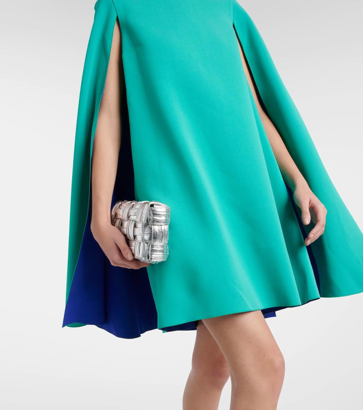 Roksanda Twiggy minidress