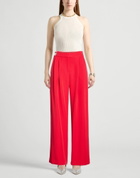 Just Cavalli Womens Pants in Red