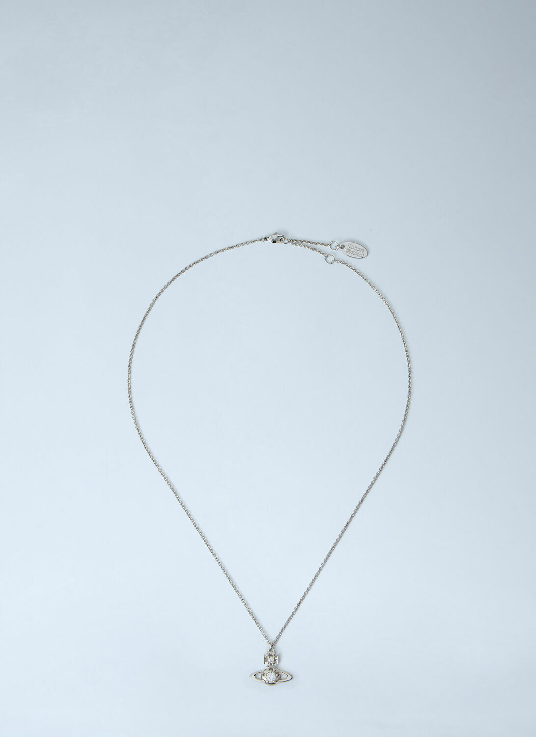 Vivienne Westwood Lee Orb Pendant Necklace