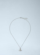 Vivienne Westwood Lee Orb Pendant Necklace