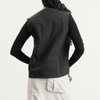 Arc'teryx Women's Sonii Utility Vest W in Black