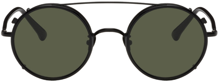 Photo: PROJEKT PRODUKT Black RS11 Sunglasses
