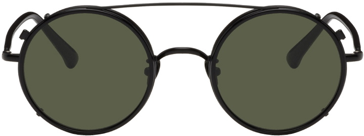 Photo: PROJEKT PRODUKT Black RS11 Sunglasses