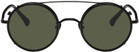 PROJEKT PRODUKT Black RS11 Sunglasses