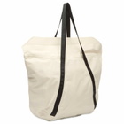 Arc'teryx Granville 30 Carryall Bag in Sea Salt 