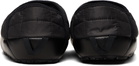 The North Face Black THERMOBALL Traction Mule V Loafers