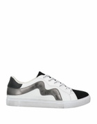 Manila Grace Womens Sneakers Lead