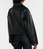 Dorothee Schumacher Leather jacket