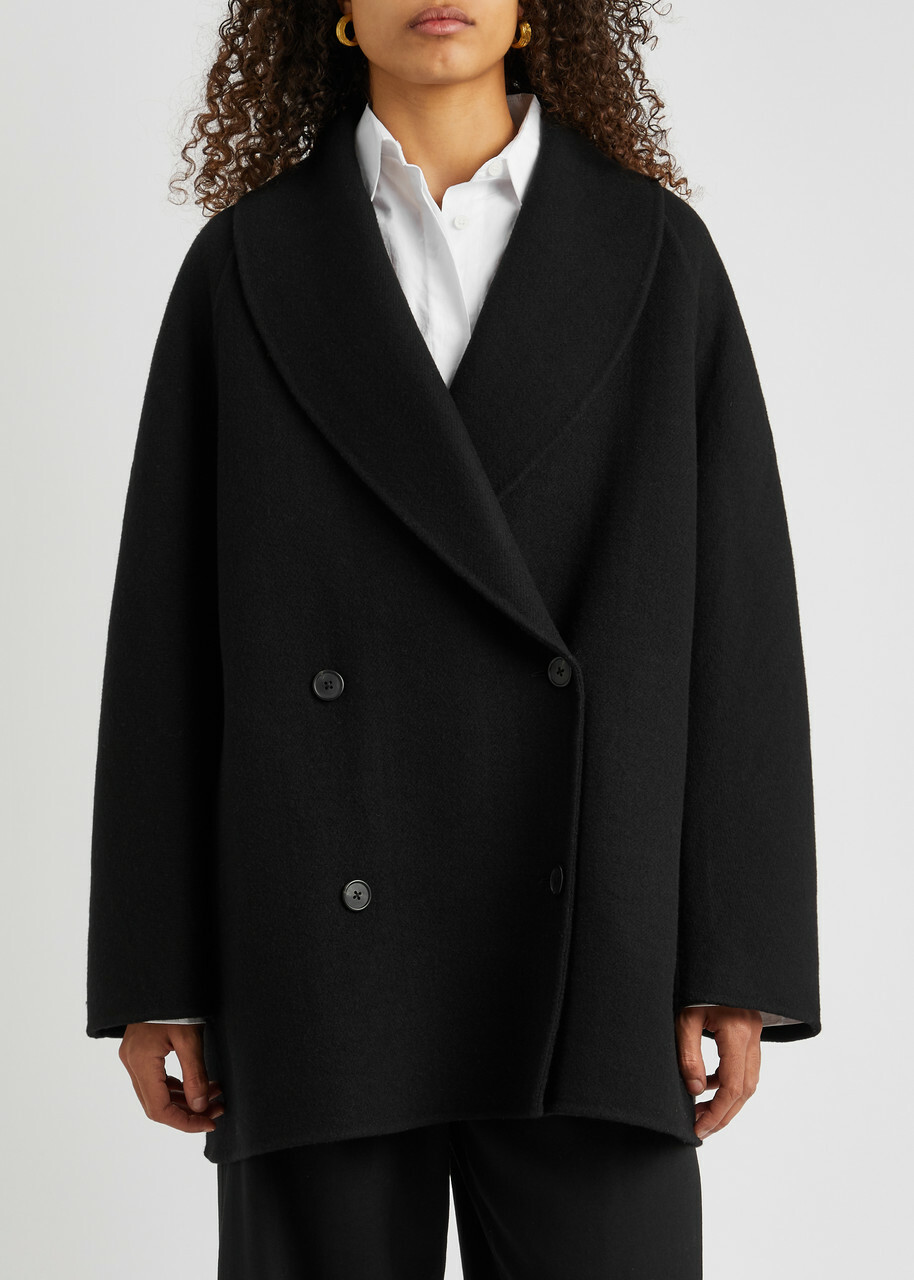 ジャケット・アウター THE ROW Padded Coat The Row - Padded coat The Row
