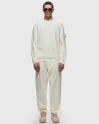 Stone Island Knitwear White - Mens - Pullovers