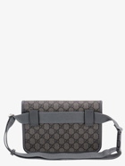 Gucci   Belt Bag Grey   Mens