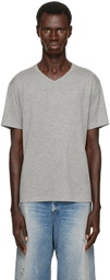 Gimaguas Gray Emil T-Shirt