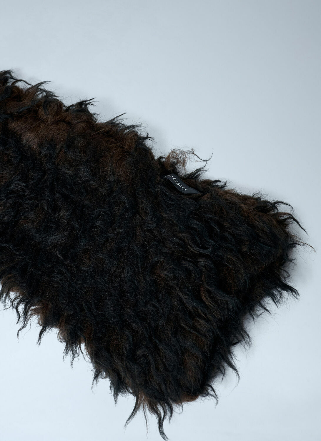 Our Legacy Floss Scarf