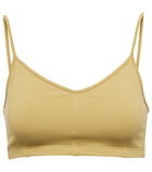 Live The Process - Corset sports bra