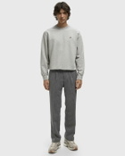 Edmmond Studios JACK PANT Grey Mens Casual Pant
