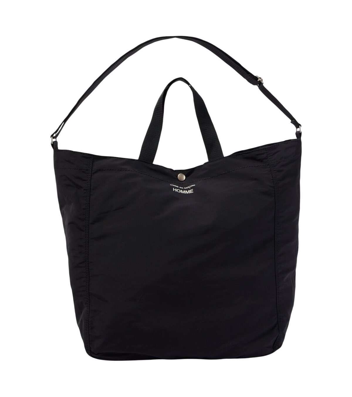 Comme des Garçons Homme Patchwork tote bag Comme des Garcons Homme