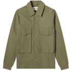 A Kind of Guise Grand Overshirt