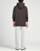 Dondup Mens Sweatshirt Charcoal