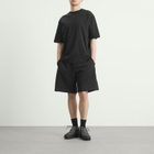 Oakley Men's Reserve Momento Shorts in Pitch Black