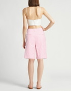 Peserico Womens Shorts & Bermuda Shorts in Pink