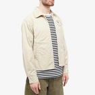 Human Made Men's Drizzler Jacket in Beige