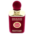 Anfar Ladies Serie De Velvet Rouge Elixir Extrait de Parfum Spray 3.3 oz Fragrances 6292257643503