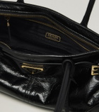 Prada Prada Bonnie Medium leather shoulder bag