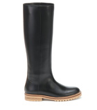 Gabriela Hearst - Howard leather knee-high boots