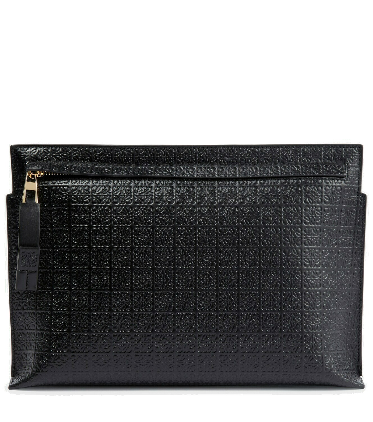 Loewe t pouch discount bag