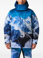 Perfect Moment Mountain Ski Jacket