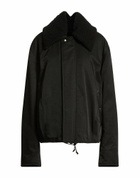 Our Legacy Womens Jacket in Black