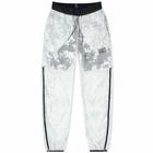 Over Over Men's Pop Over Pant in White Foil