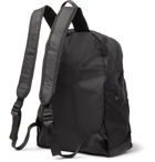 Norse Projects - Packable Ripstop Backpack - Black