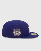 New Era Team League 59 Fifty Los Angeles Dodgers Blue - Mens - Caps