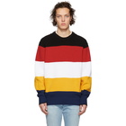 rag and bone Multicolor Kirke Sweater