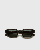 Chimi Eyewear Alter Tortoise Brown - Mens - Eyewear