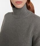Loro Piana - Parksville turtleneck cashmere sweater