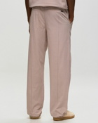 Daily Paper Ryan Pants Pink - Mens - Casual Pants